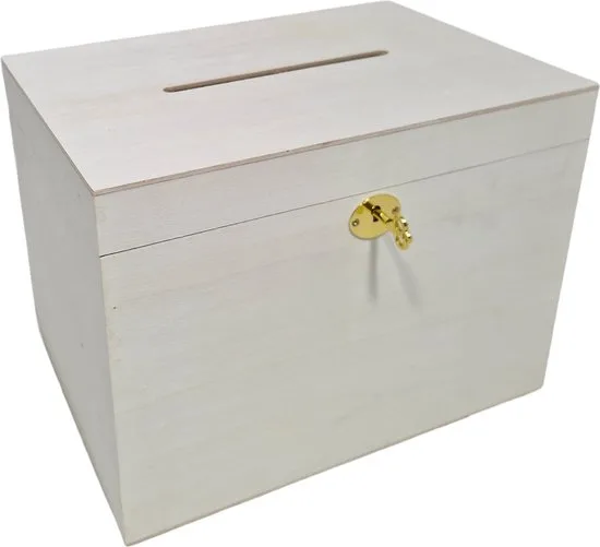 Enveloppe kist Hoog B keus