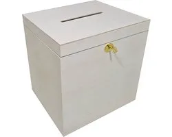 Enveloppe kist hoog