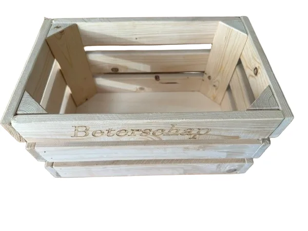 Beterschap