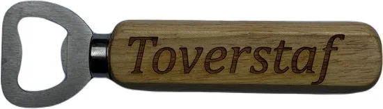 Bieropener - Toverstaf
