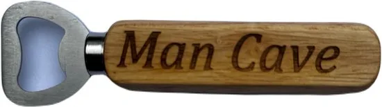 Bieropener - Man Cave