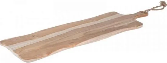 Tapasplank - Borrelplank - Serveerplank - Kaasplank 49CM